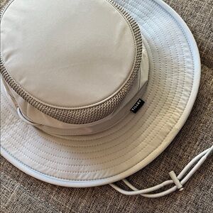 Tilley Women's Blue Airflo Sun Hat